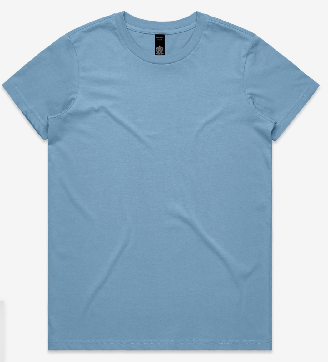 Celestial Bow - Crewneck T-shirt