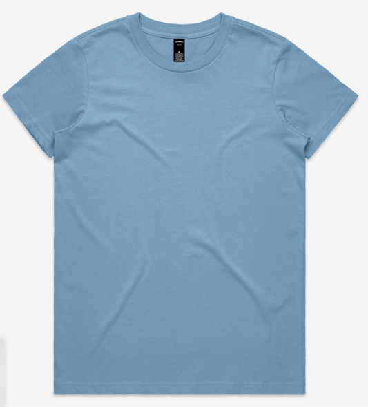 Rainbow Yoga Is For Every Body - Crewneck T-shirt