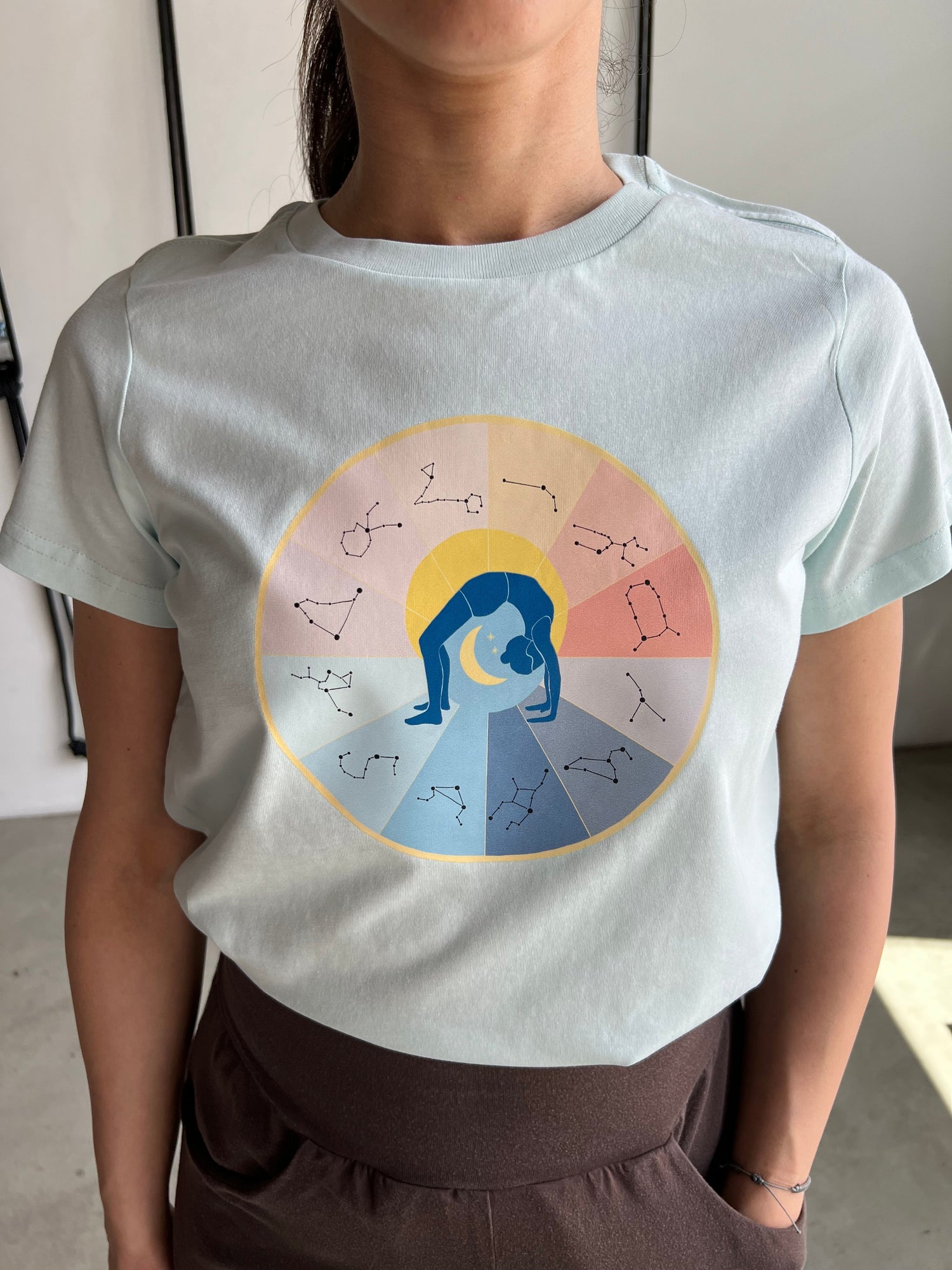 T-shirts