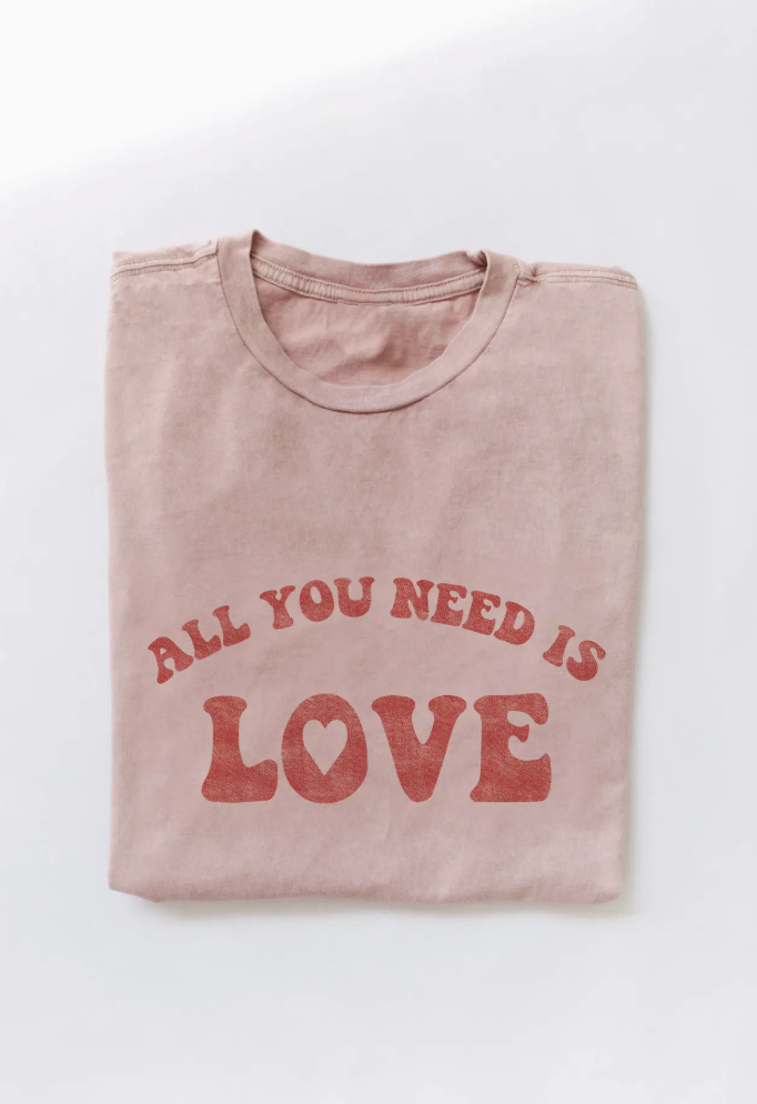 All You Need Is Love Bundle