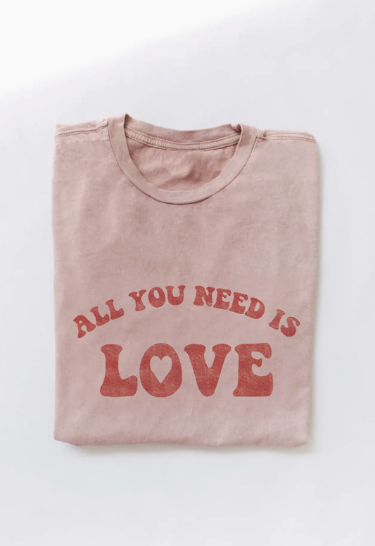 All You Need Is Love Bundle