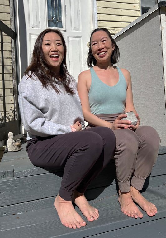 Studio Pant - Espresso