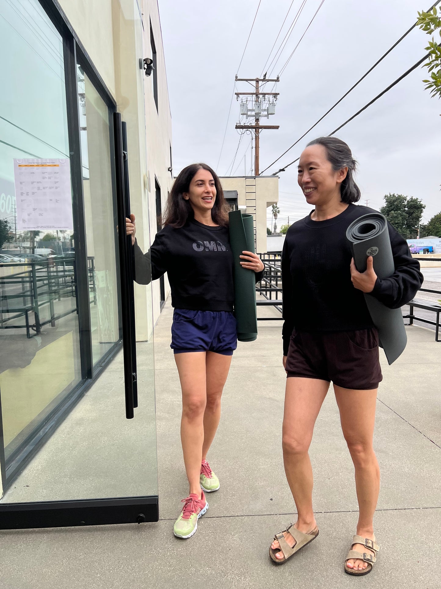 Pocket Shorts Bundle