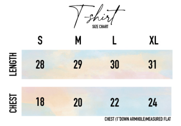 All You Need Is Love t-shirt